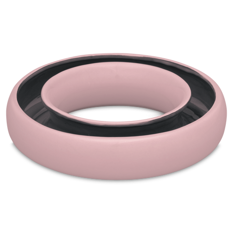 Blumenring mit Kerzenhalter HB 735A | Dekor 055-1