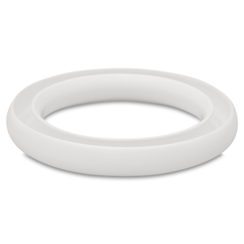 Blumenring B + C mit 9 Teelichthaltern 735 | Dekor 000