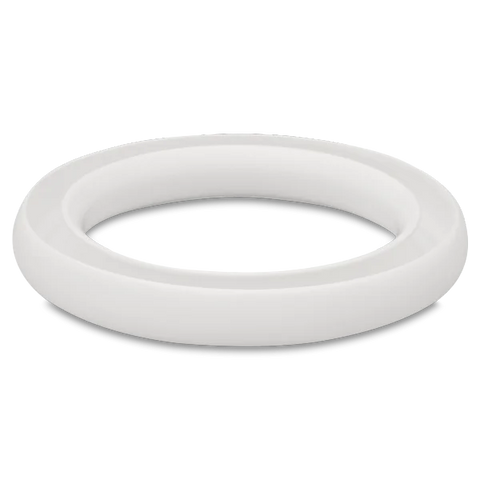 Blumenring B + C mit 9 Teelichthaltern 735 | Dekor 000