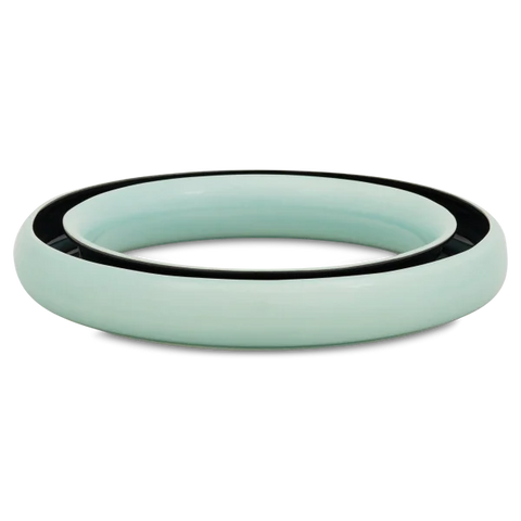 Blumenring mit Kerzenhalter 735B | Dekor 050-1