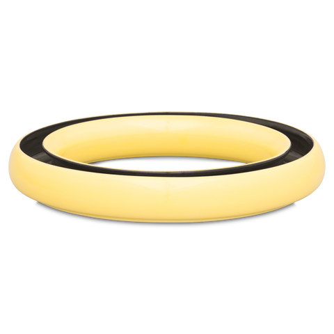 Blumenring mit Kerzenhalter HB 735B | Dekor 056-1