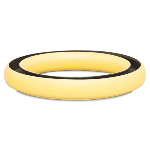 Blumenring mit 4 Teelichthaltern 735B | Dekor 056-1