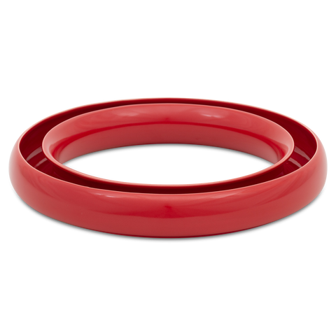 Blumenring mit 4 Teelichthaltern HB 735B | Dekor 058