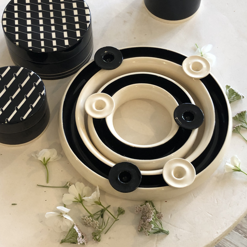 Blumenring 735C | Dekor 055-1