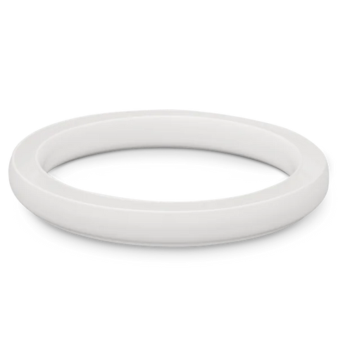 Blumenring B + C mit 9 Teelichthaltern 735 | Dekor 000