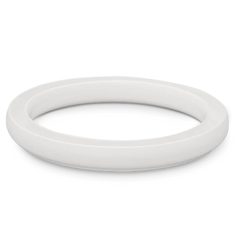 Blumenring B + C mit 9 Teelichthaltern 735 | Dekor 000