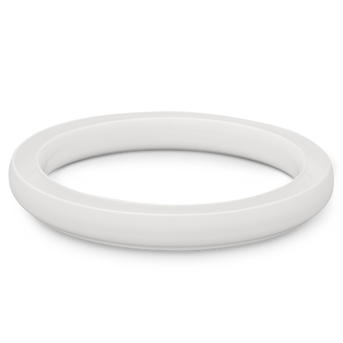 Blumenring B + C mit 9 Teelichthaltern 735 | Dekor 000