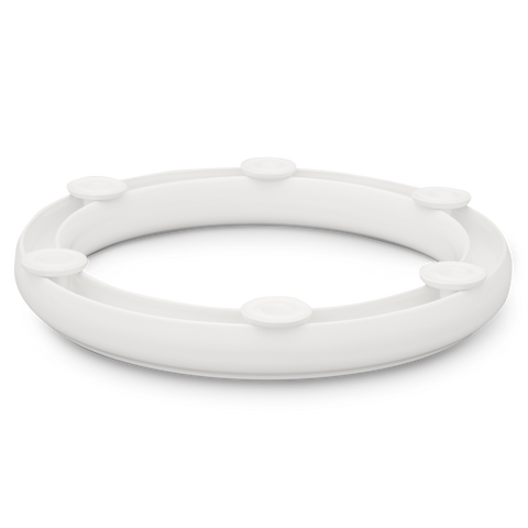 Blumenring 735C | Dekor 000