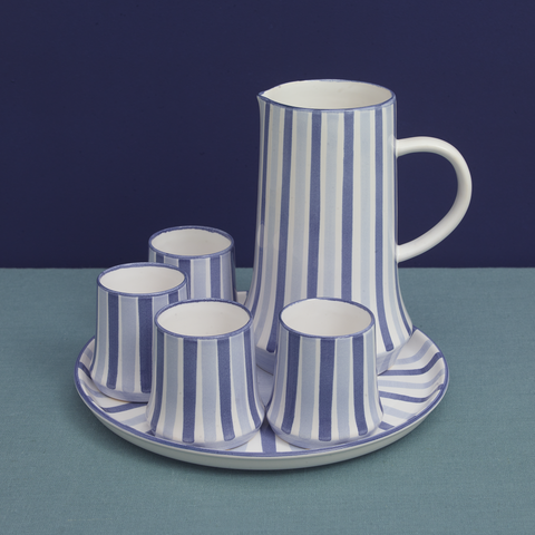 Krug Becher Set 6-tlg. HB 485 | Dekor 137