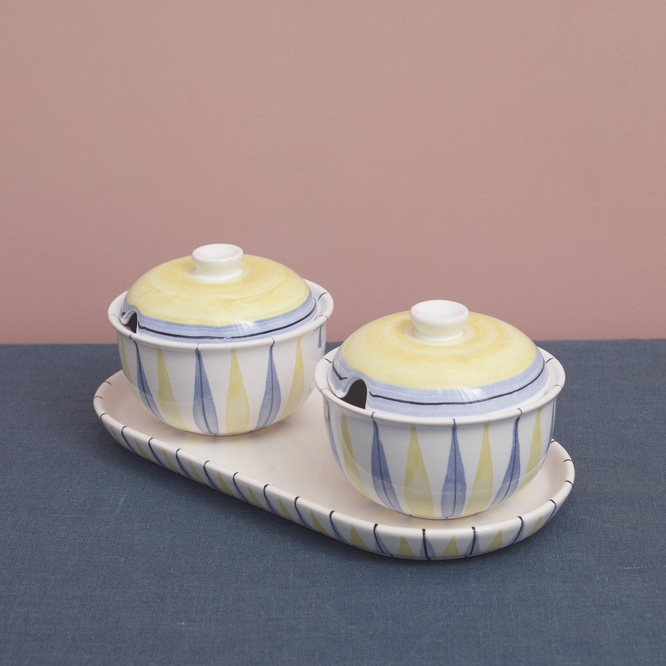 Form 999006 - Dosen Set 3-tlg. 542