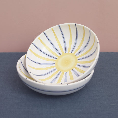 Schalen Set 2-tlg. 503C | Dekor 137