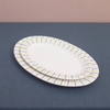Platten Set oval 2-tlg. 507 | Dekor 138