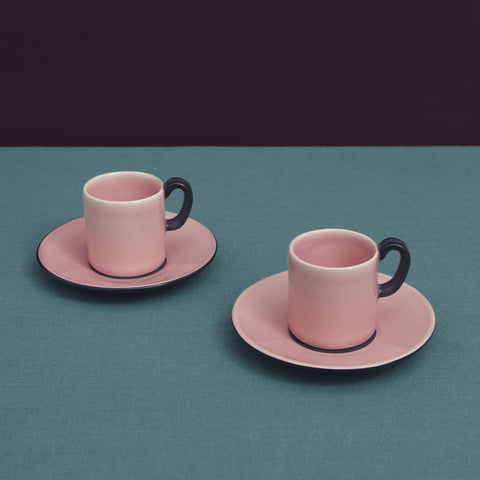 Espressotassen Set 4-tlg. 558 | Dekor 137