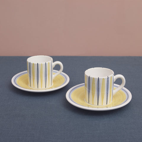Espressotassen Set 4-tlg. 558 | Dekor 137