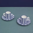 Espressotassen Set 4-tlg. 558 | Dekor 137