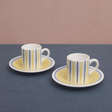 Espressotassen Set 4-tlg. 558 | Dekor 138