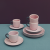 Kaffeeservice 12-tlg. Set 573 | Dekor 055-1
