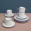 Kaffeeservice 12-tlg. Set 573 | Dekor 113