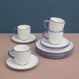Kaffeeservice 12-tlg. Set 573 | Dekor 113
