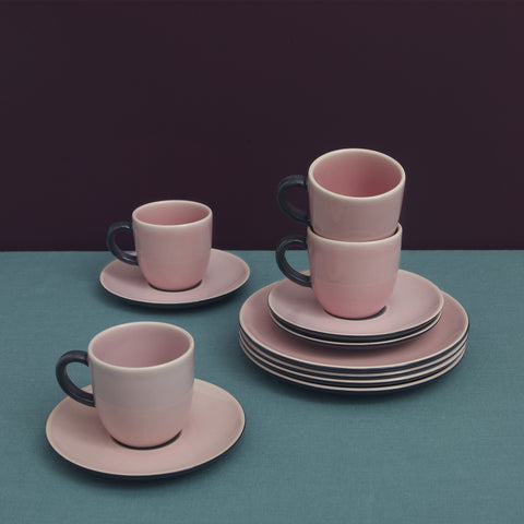 Kaffeeservice 12-tlg. Set 573 | Dekor 137