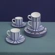 Kaffeeservice 12-tlg. Set 573 | Dekor 137