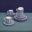 Kaffeeservice 12-tlg. Set 573 | Dekor 137