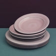 Teller Set 8-tlg. 100 | Dekor 055-1