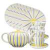 Kaffeeservice 19-tlg. Set 501 | Dekor 138