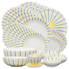 Tafelservice 29-tlg. Set 100 | Dekor 138
