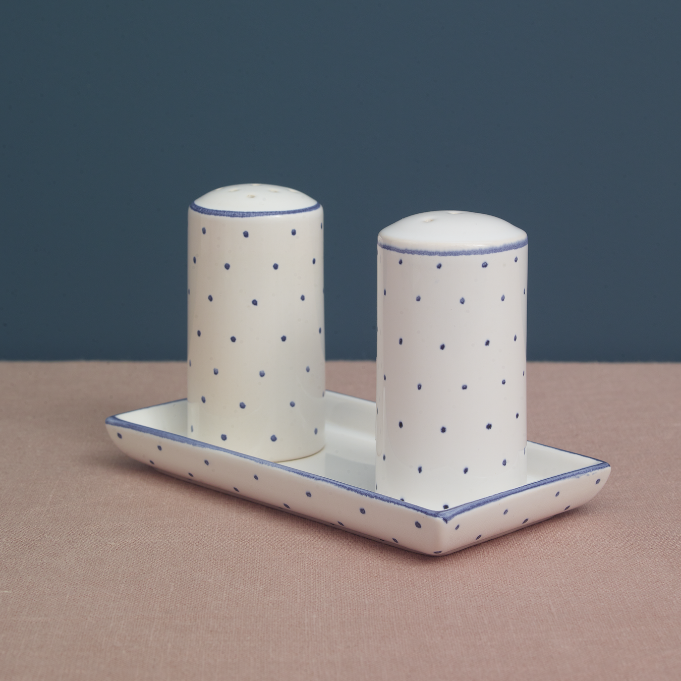 Form 999037 - Salz Pfeffer Set 3-tlg. 523