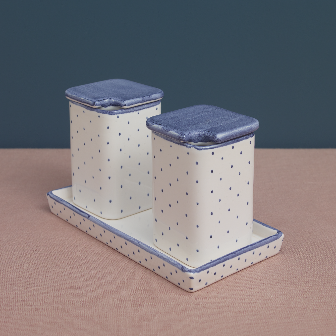 Form 999043 - Dosen Set 3-tlg. 872S