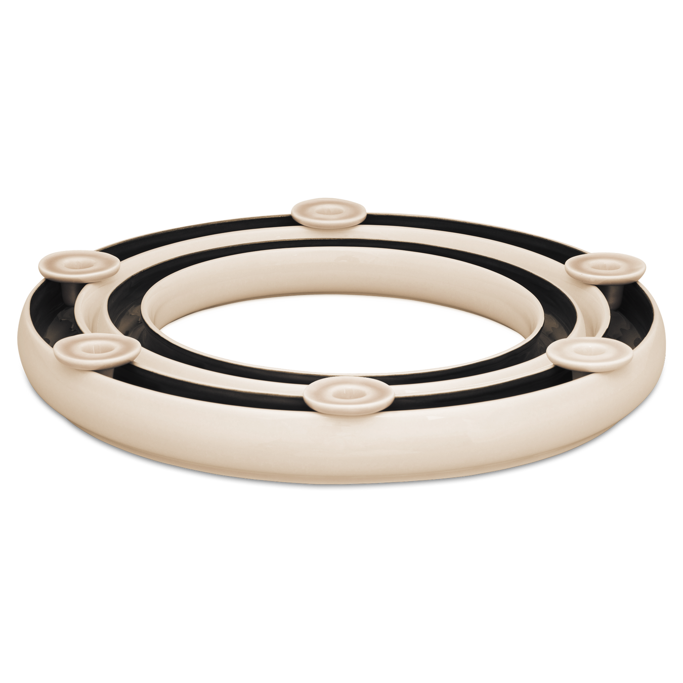 Form 999129 - Blumenring Set B+C 8-tlg. 735