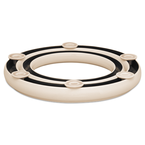 Blumenring Set B+C 8-tlg. HB 735 | Dekor 007-1