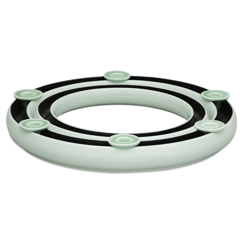 Blumenring Set B+C 8-tlg. HB 735 | Dekor 050-1