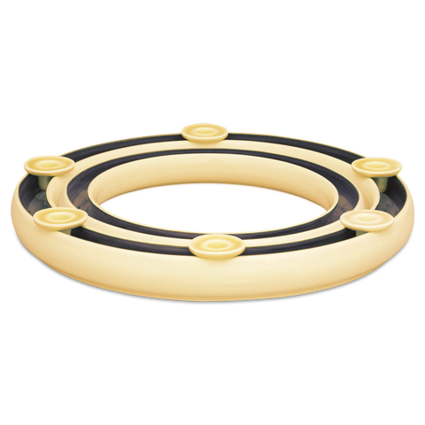 Blumenring Set B+C 8-tlg. HB 735 | Dekor 056-1