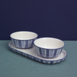 Schälchen Set 3-tlg. 501 | Dekor 137