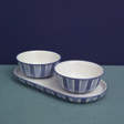 Schälchen Set 3-tlg. 501 | Dekor 137