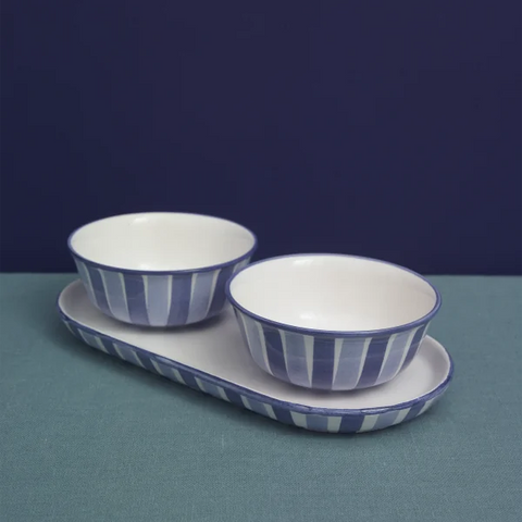 Schälchen Set 3-tlg. 501 | Dekor 137