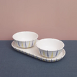 Schälchen Set 3-tlg. 501 | Dekor 138
