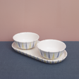 Schälchen Set 3-tlg. 501 | Dekor 138