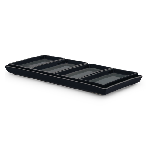 Schälchen Set 5-tlg. 538 | Dekor 051-1