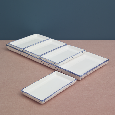 Schälchen Set 5-tlg. 538 | Dekor 113