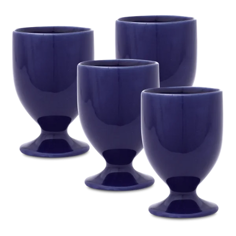 Becher Set 4-tlg. 597 | Dekor 002
