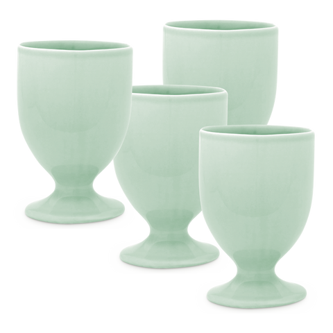 Becher Set 4-tlg. 597 | Dekor 050
