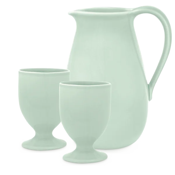 Form 999930 - Krug Becher Set 3-tlg. 1100