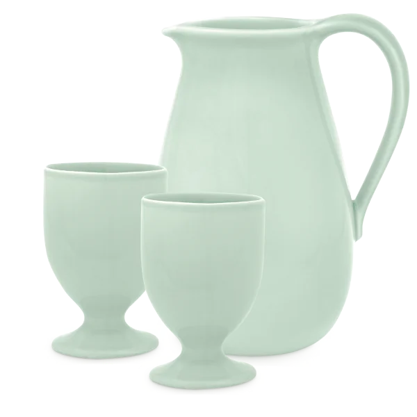 Form 999930 - Krug Becher Set 3-tlg. 1100