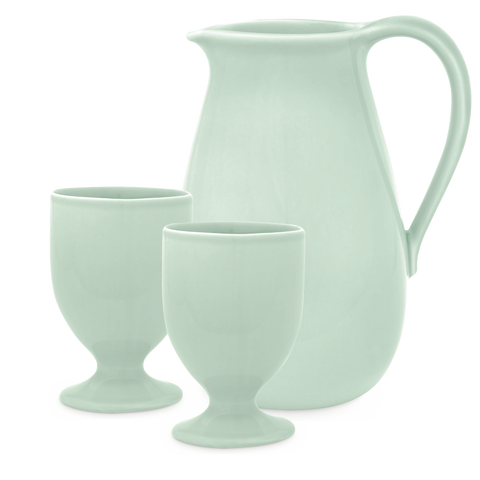 Krug Becher Set 3-tlg. 1100 | Dekor 050