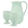 Krug Becher Set 3-tlg. 1100 | Dekor 050