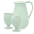 Krug Becher Set 3-tlg. 1100 | Dekor 050