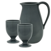 Krug Becher Set 3-tlg. 1100 | Dekor 051